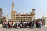 بحضور وزير السياحة والآثار.. إنطلاق الملتقى السادس عشر للأثريين المصريين.. الثلاثاء القادم بـ «مركز الطفل للحضارة والإبداع»