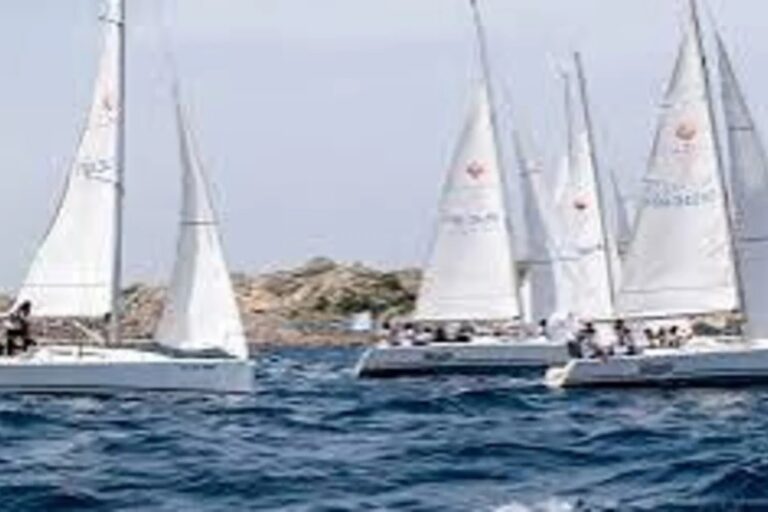 في طنجة.. إيطاليا توظف الإبحار جسراً للتقارب بين شباب المتوسط