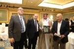 المؤسسة العربية للسلام والتنمية تكرّم الدكتور الجوهري الشبيني في احتفالية اليوم العالمي للقانون