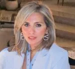 أميرة السلاب تطلق اول مؤسسة عربية تدعم السلام الإجتماعي