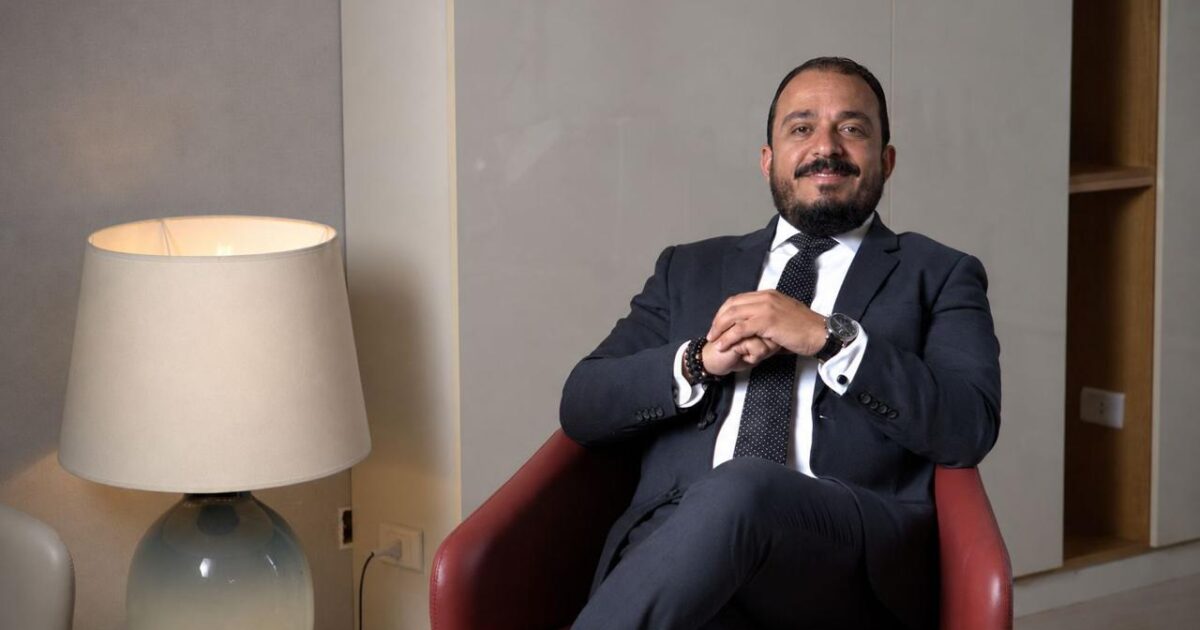 أكرم الشيخ: إلغاء «سيتي سكيب 2026» جرس إنذار لتغيير أدوات التسويق العقاري