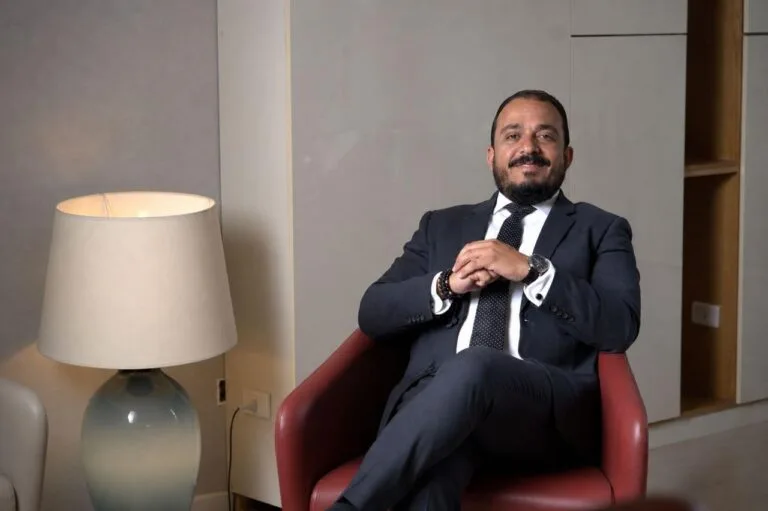 أكرم الشيخ: إلغاء «سيتي سكيب 2026» جرس إنذار لتغيير أدوات التسويق العقاري