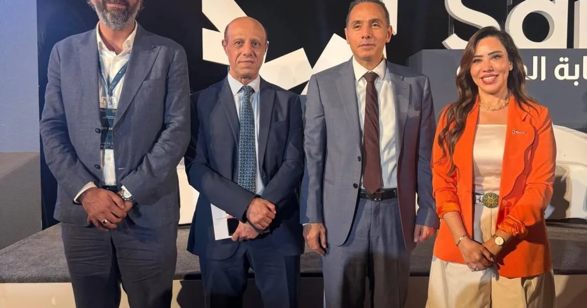 “امتلاك” تستعرض رؤيتها لتطوير منظومة رقمية متكاملة للاستثمار خلال المؤتمر السنوي للمختبر التنظيمي للهيئة العامة للرقابة المالية