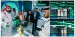 اتفاقيتا تعاون تعززان حضور «منصور للاستثمار القابضة» في منتدى الصناعة السعودي 2026
