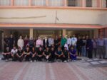 الجامعة البريطانية في مصر تنظم قافلة تنموية شاملة بالسنبلاوين وتقدم خدمات طبية لـ3846 مستفيدًا