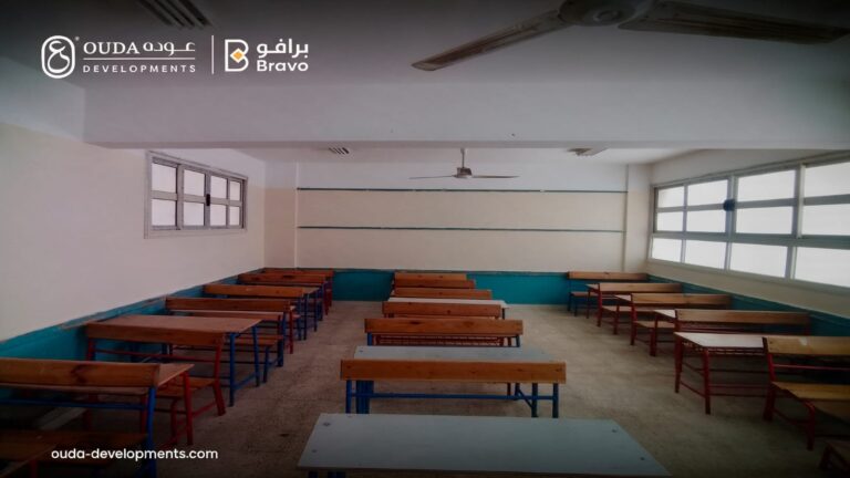 «مدرسة لكل مطور» مبادرة مجتمعية تطلقها «Ouda Developments»