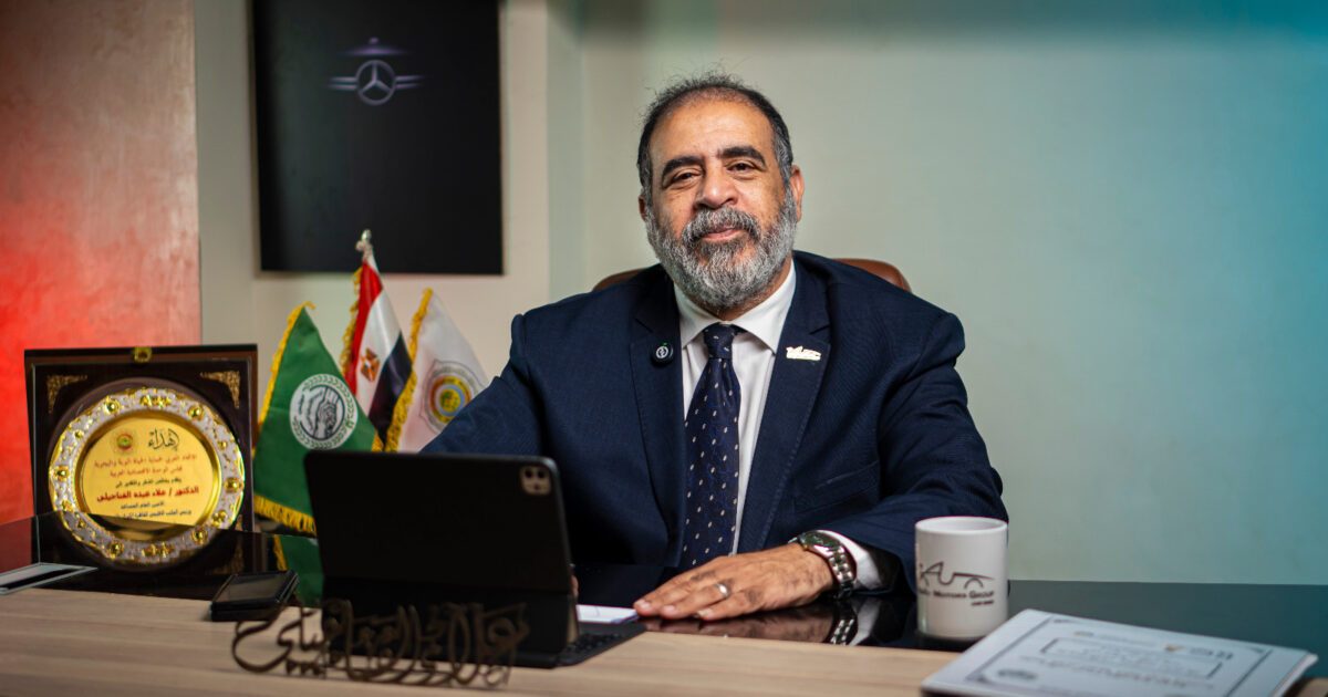 رئيس رابطة السيارات الكهربائيه يحذر من بطاريات السيارات الكهربائية غير الموثقة