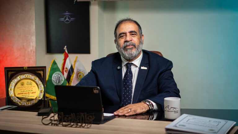 رئيس رابطة السيارات الكهربائيه يحذر من بطاريات السيارات الكهربائية غير الموثقة