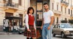 هالة فؤاد بطلة للكليب بالذكاء الاصطناعي.. محمود غالي يطرح «I Love You»