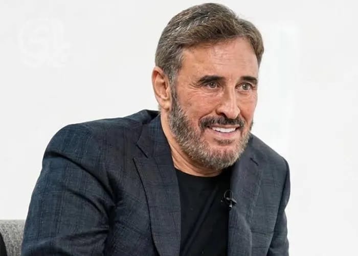 كاظم الساهر: نفسي أعمل حفلة كبيرة للجمهور العراقي.. وتفاعل الجمهور على المسرح بيخليني مبسوط