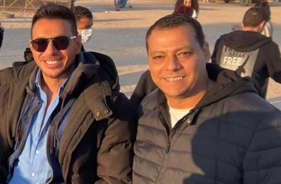 «لا أملك 29 مليون جنيه».. مدير أعمال مصطفى شعبان يستغيث بوزارة الداخلية بعد تحرير محضر في واقعة تهديد وابتزاز