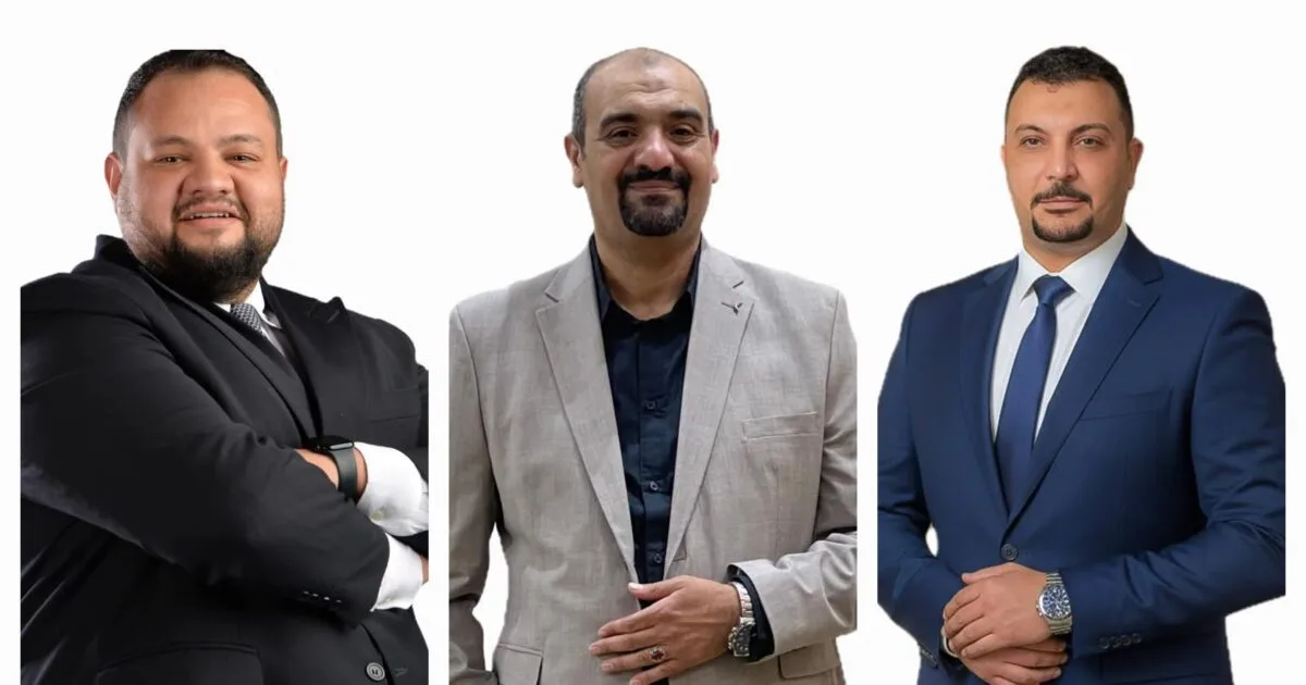 بشراكة مصرية كويتية..مجموعة «تترا للتطوير العقاري» تطلق شركتها الجديدة في السوق المصري تحت اسم T Developments