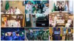 إختتام أعمال منتدى الصناعة السعودي SIF 2026