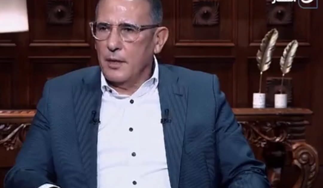 اهم اسباب اختيار حسام الشاعر ضمن قائمة «فوربس الشرق الأوسط» لأقوى 100 قائد في قطاع السفر والسياحة