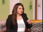 الدكتورة شيرين العدوي تسلط الضوء علي سوق السلاح في برنامج ” مصر جميلة “
