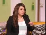 الدكتورة شيرين العدوي تسلط الضوء علي سوق السلاح في برنامج ” مصر جميلة “