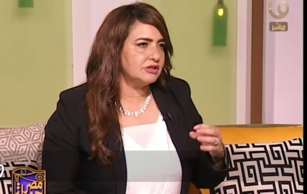 الدكتورة شيرين العدوي تسلط الضوء علي سوق السلاح في برنامج ” مصر جميلة “