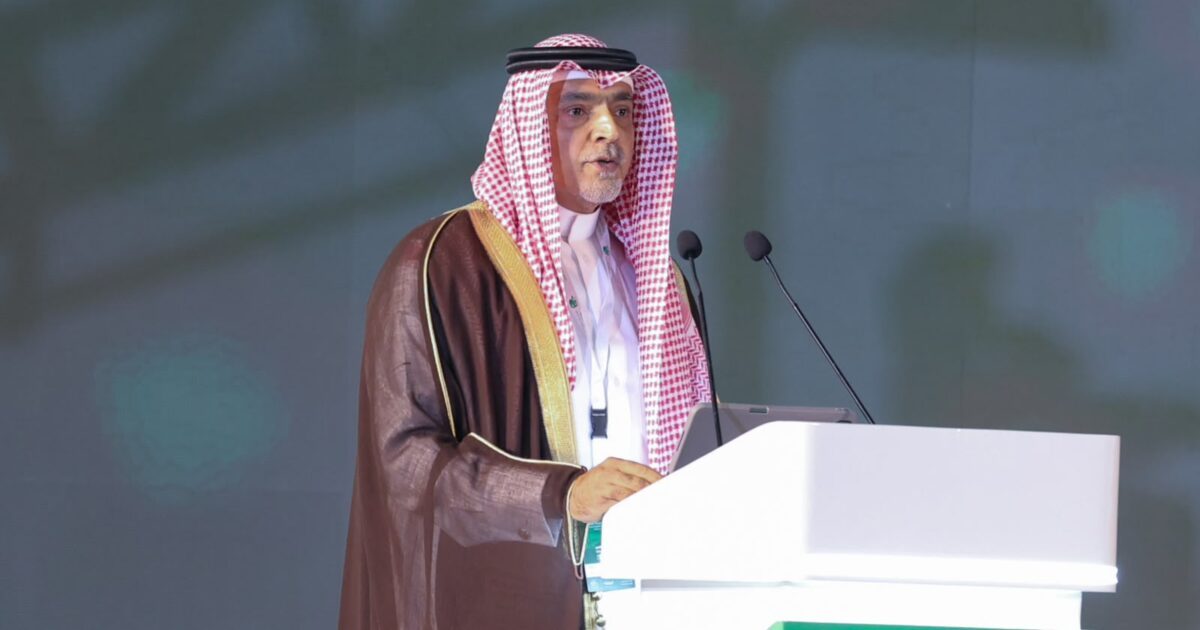 عبد الله صالح كامل بـ”منتدى الصناعة السعودي 2026″:المملكة أصبحت رائدة في مختلف الصناعات ومنتجاتنا منافس قوي بالأسواق العالمية