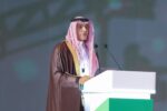 عبد الله صالح كامل بـ”منتدى الصناعة السعودي 2026″:المملكة أصبحت رائدة في مختلف الصناعات ومنتجاتنا منافس قوي بالأسواق العالمية
