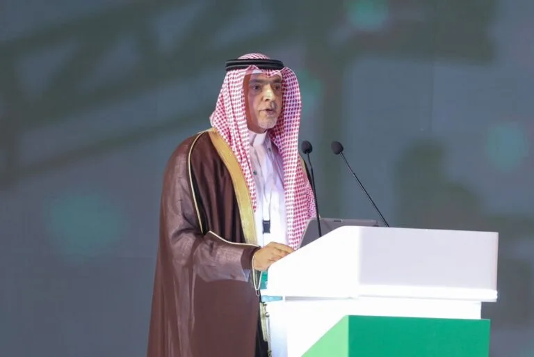 عبد الله صالح كامل بـ”منتدى الصناعة السعودي 2026″:المملكة أصبحت رائدة في مختلف الصناعات ومنتجاتنا منافس قوي بالأسواق العالمية