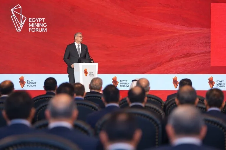 مشاركة عالمية قياسية في منتدى مصر للتعدين 2026 مع تقدم مصر في إصلاح الاستثمار التعديني