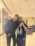 “سلطنة”.. لأول مرة تجمع بين رامي عياش وأحمد سعد