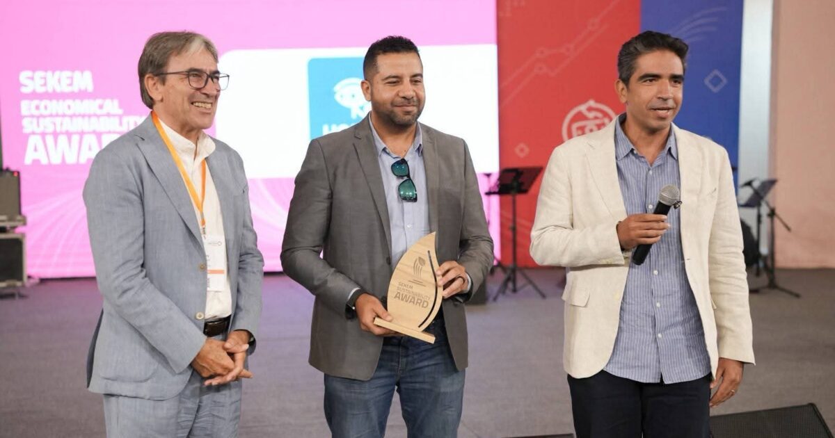 مؤتمر التنمية المستدامة من أجل تأثير عالمي 2026 يجمع خبراء عالميين لتعزيز التنمية المستدامة