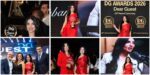 إيمي شعبان.. من «Emy Talks» إلى منصة تكريم «دير جيست»، خطوة جديدة في مسيرتها الإعلامية وصناعة المحتوى