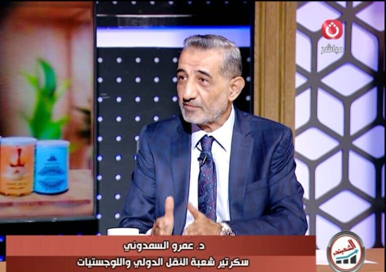 قفزة أسعار الشحن من آسيا ترفع تكلفة التجارة.. ومصر أمام فرصة لتعزيز تنافسية قناة السويس