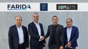 تحالف استراتيجي بين “سوشيال بريكس” و”صندوق صقر” و”فريدة” لإطلاق نموذج جديد للاستثمار العقاري في مصر