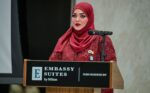 اختتام فعالية مؤتمر اماراتية وعربية لاتعرف المستحيل لعام 2026