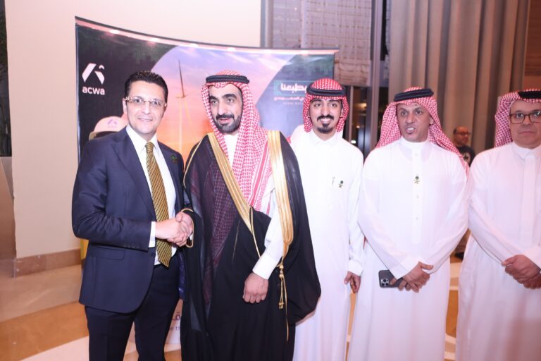 الشريف المحامي الدولي عمرو عاصم عبد الجبار يشارك في احتفال سفارة السعودية باليوم الوطني للمملكة