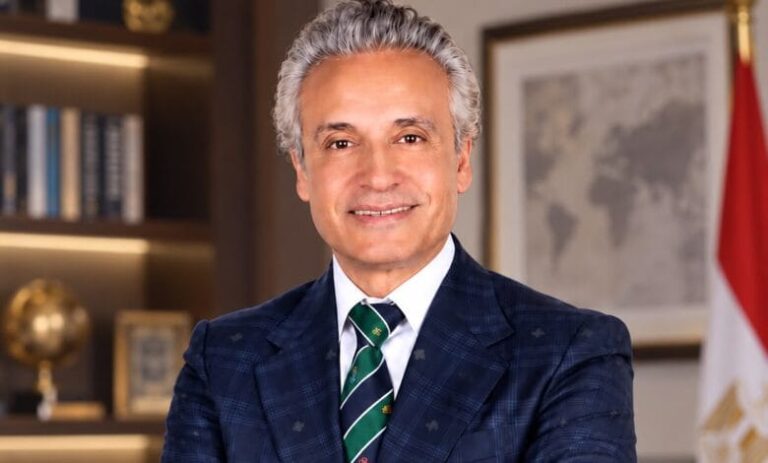 د. علي الدكروري يتوقع تثبيت أسعار الفائدة.. وتراجع التضخم لا يلغي مخاطر الطاقة