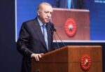 أردوغان من الأمم المتحدة: لن نصمت أمام الظلم.. والعالم أكبر من خمسة