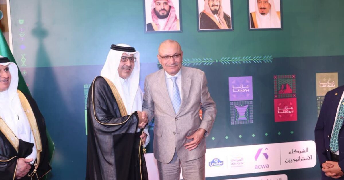 السفير التركي يهنئ السفير السعودي باليوم الوطني ويؤكد عمق العلاقات بين الرياض وأنقرة والقاهرة