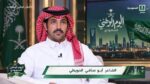 أبو صافي الحويطي يستعد لخوض تجربة فنية جديدة تجمع الشعر بالصورة