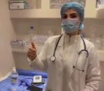 د. منال الشمري تهنئ الشعب السعودي باليوم الوطني الـ96 وتسلط الضوء على فوائد الحجامة