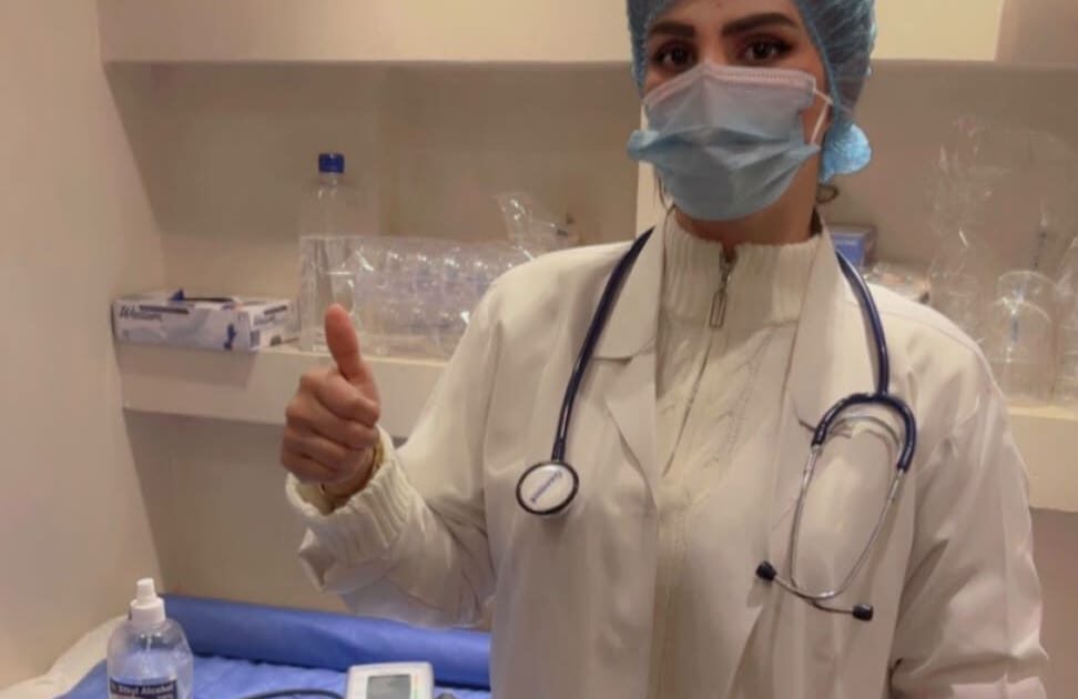 د. منال الشمري تهنئ الشعب السعودي باليوم الوطني الـ96 وتسلط الضوء على فوائد الحجامة