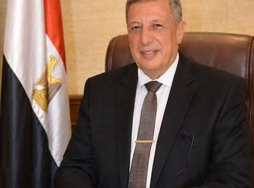 الدكتور يوسف الديب.. تجديد الثقة في قيادة أثبتت حضورها داخل تعليم البحيرة