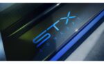 مفهوم أوبل STX: الشركة الألمانية تكشف عن اسم أحدث سياراتها الاختبارية المستقبلية