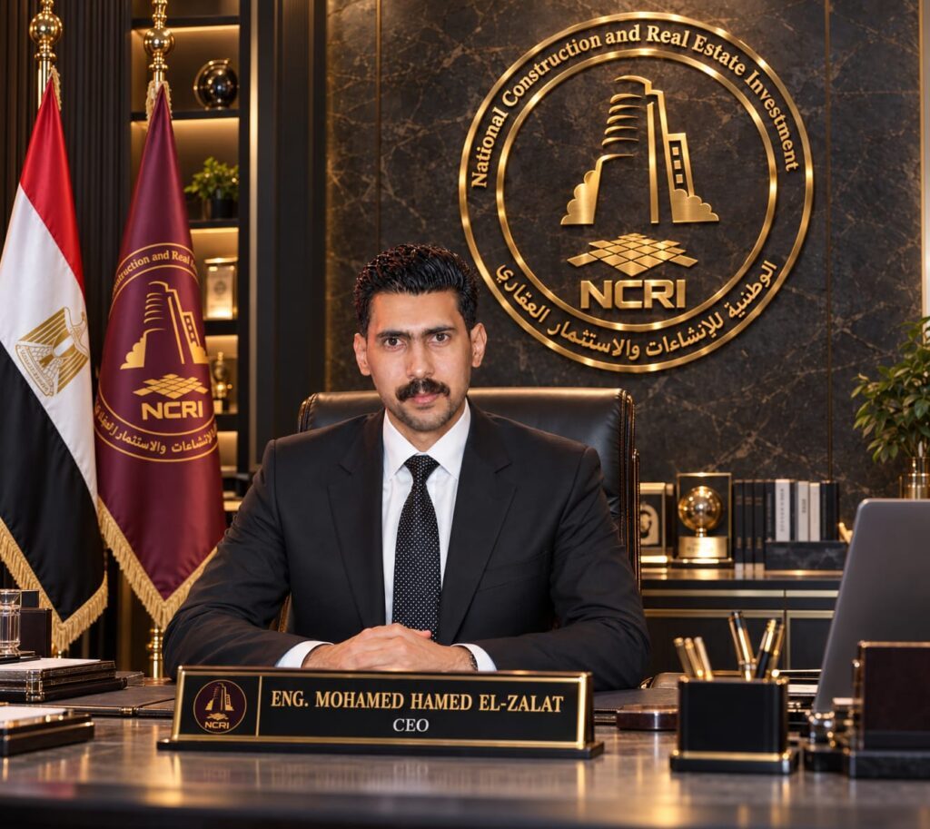 محمد حامد الزلاط: 2027 يجب أن يكون عام التسليم والتشغيل في السوق العقاري