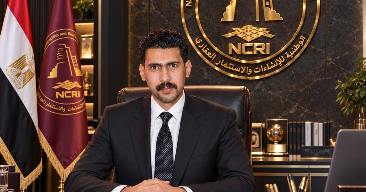 محمد حامد الزلاط: 2027 يجب أن يكون عام التسليم والتشغيل في السوق العقاري