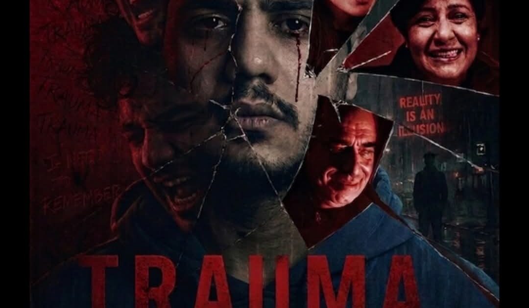 من الغردقة للعالمية.. عمر رياض ينافس بفيلم “تروما” في مهرجان أستراليا