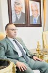 أحمد ناصر الصوير يعلن خوض الانتخابات التشريعية الفلسطينية بقائمة «كفاءات وطنية»