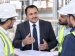 ماهر منصور: مستقبل العمران في مصر يتجه نحو المجتمعات المتكاملة