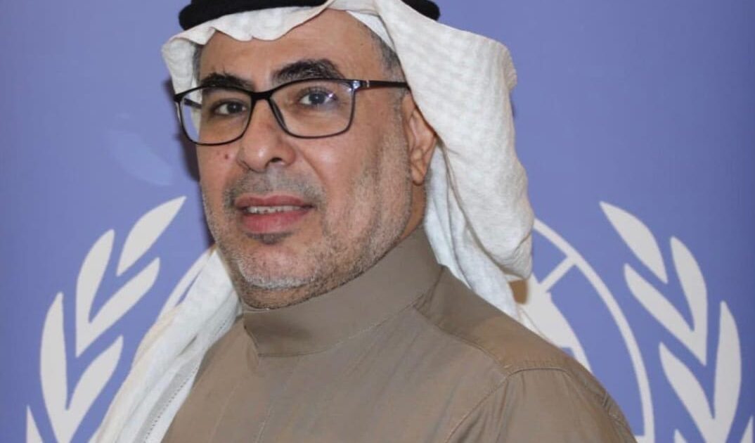 المخرج السعودي الدولي عمر الجاسر في جولات فنية بين مهرجانات السينما العربية