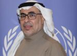 المخرج السعودي الدولي عمر الجاسر في جولات فنية بين مهرجانات السينما العربية