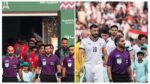 النصر الرياضي.. علامة عربية تزيّن أطقم المشاركين في خليجي الديار العربية 27