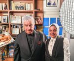 نورهان القاضي تحاور زاهي حواس عن الأفروسنتريك.. عالم الآثار: أواجه أفكارهم خارج مصر وأراها «بيزنس