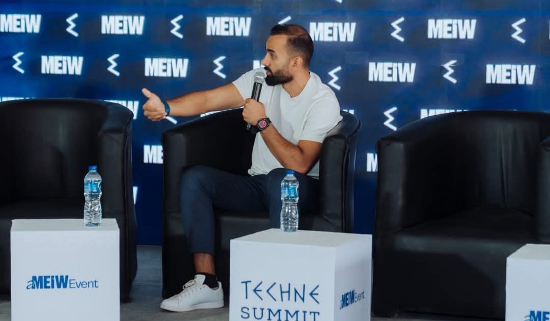 “إندرايف” تستعرض ملامح مستقبل النقل الذكي والمنظومات الرقمية خلال مشاركتها في قمة “Techne Summit 2026”